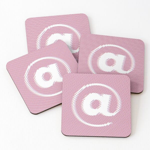 Item preview, @ Symbol Red Lines designed and sold by connor-maitland.
