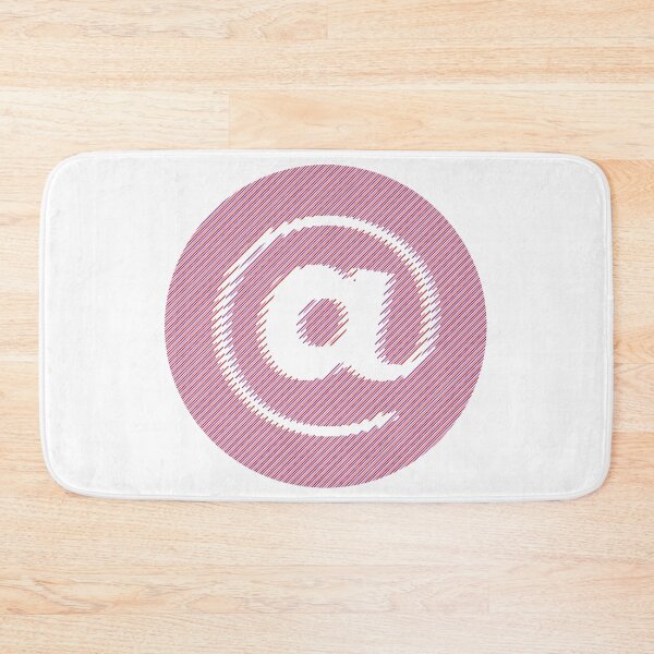 Item preview, @ Symbol Red Lines designed and sold by connor-maitland.