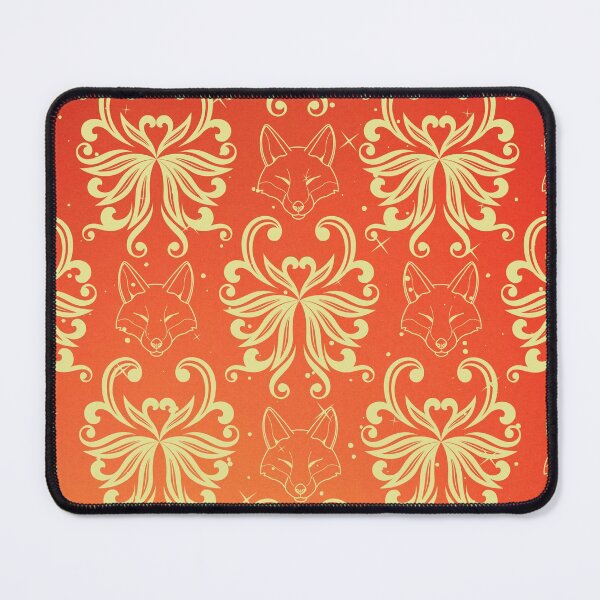 Item preview, Red Fox Print designed and sold by Lylabean22.