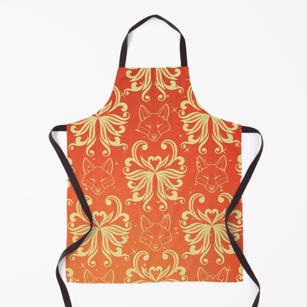 Item preview, Red Fox Print designed and sold by Lylabean22.