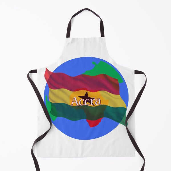 Item preview, Accra, Republic of Ghana designed and sold by assortedtees.