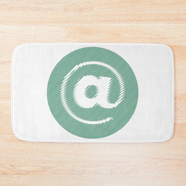 Item preview, @ Symbol Green Lines designed and sold by connor-maitland.