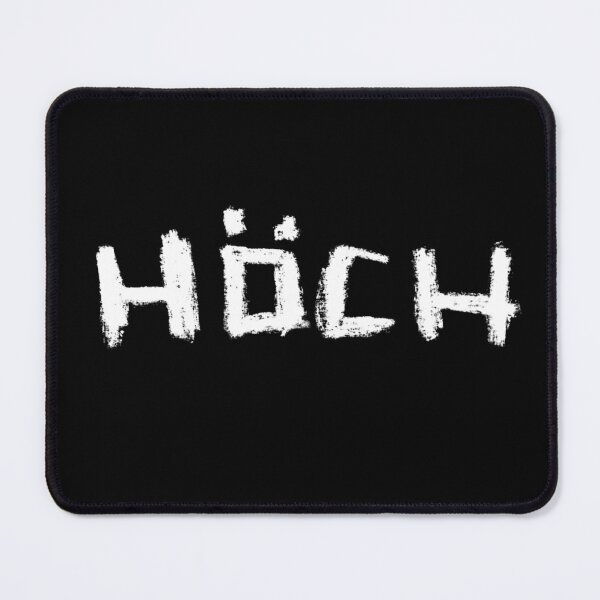 Artikelvorschau, Hanna Höch, Dada-Künstlerin: Höch entworfen und verkauft von badlydrawnbabe.