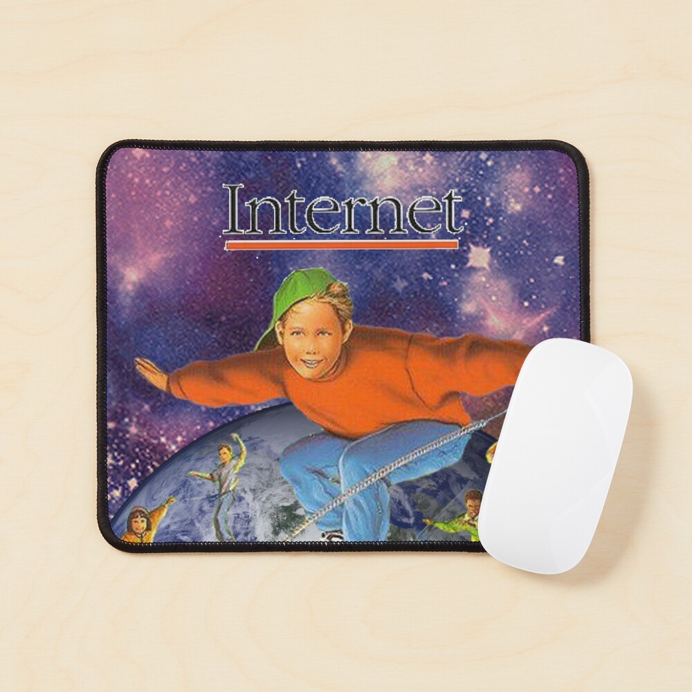 Item preview, Mouse Pad designed and sold by GardenGnomez.