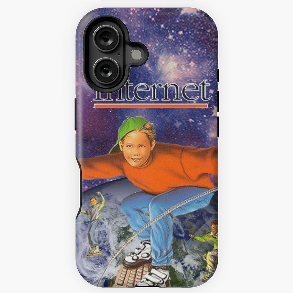 Item preview, iPhone Magsafe Tough Case designed and sold by GardenGnomez.