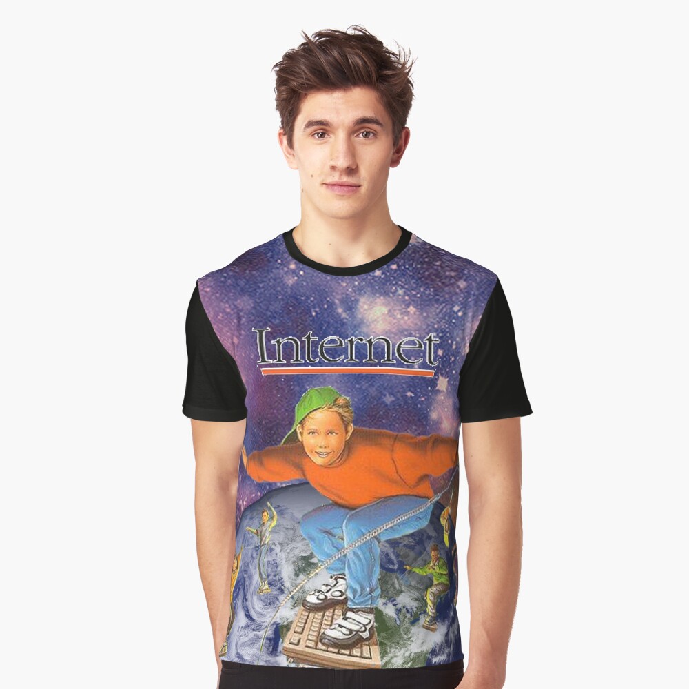 Item preview, Graphic T-Shirt designed and sold by GardenGnomez.