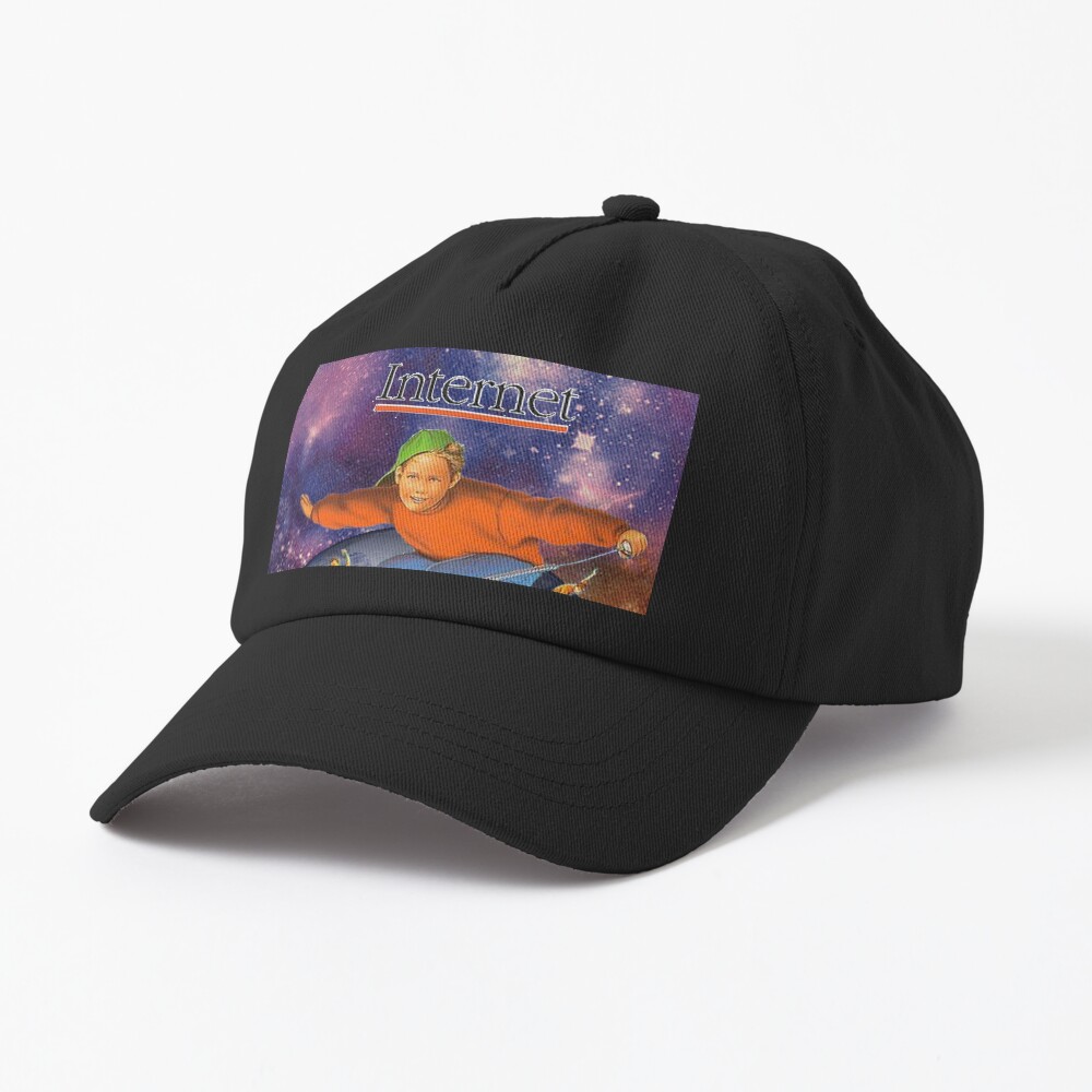 Item preview, Dad Hat designed and sold by GardenGnomez.