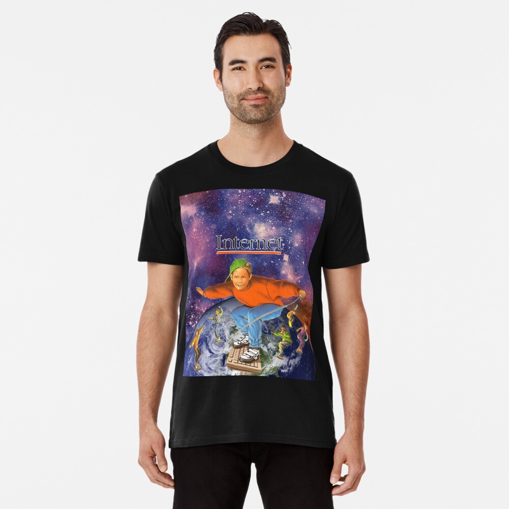 Item preview, Premium T-Shirt designed and sold by GardenGnomez.