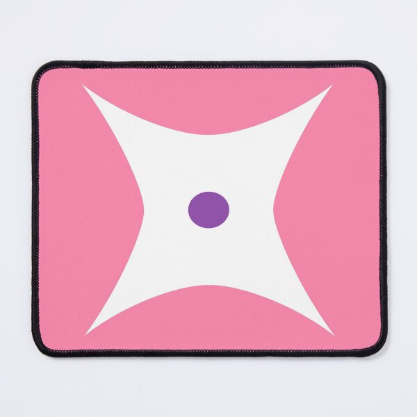 Item preview, Breeze Block Ten Pink designed and sold by Owen1976.