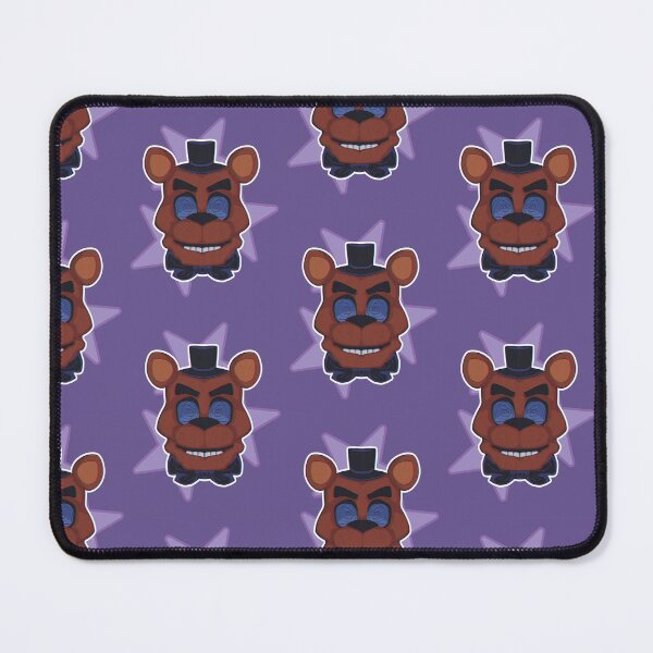 Item preview, Freddy Fazbear designed and sold by MadArtiistXIII.
