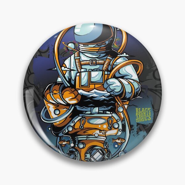 Item preview, Astro / Nautic designed and sold by BSCStore.