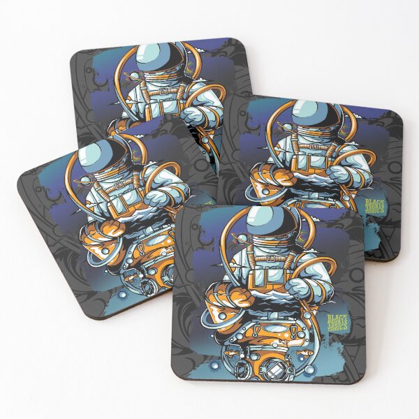 Item preview, Astro / Nautic designed and sold by BSCStore.