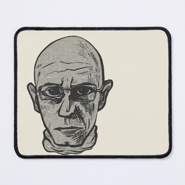 Item preview, Michel Foucault designed and sold by SIRAKIRI.