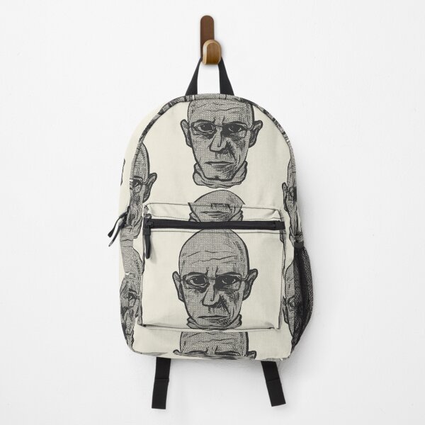 Item preview, Michel Foucault  designed and sold by SIRAKIRI.