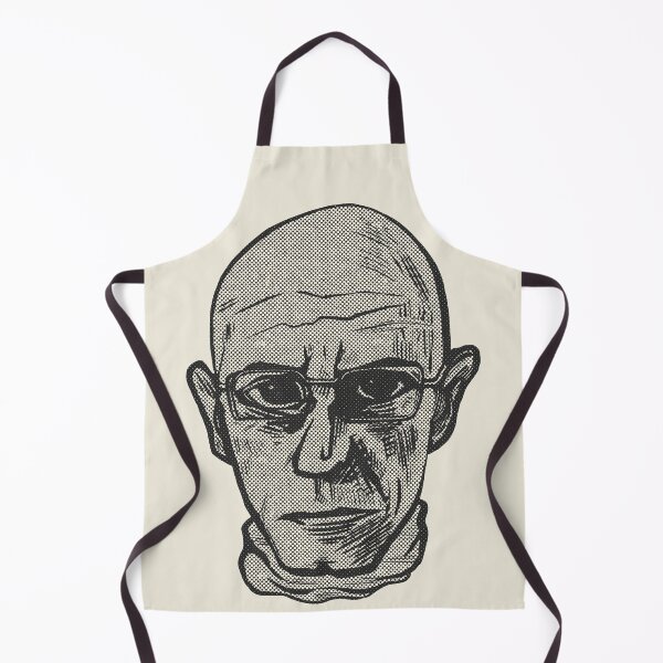 Item preview, Michel Foucault  designed and sold by SIRAKIRI.