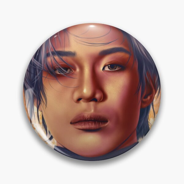Item preview, SHINee Taemin (6v6) designed and sold by supermanworks.