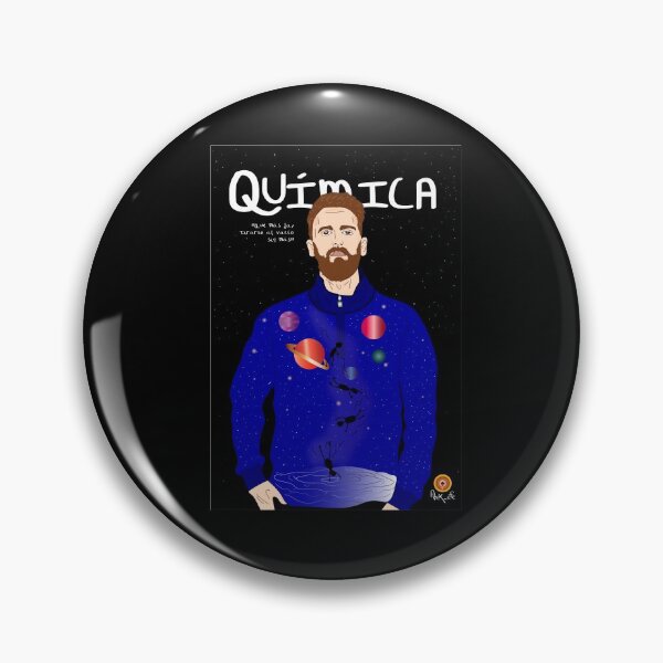 Item preview, Chemistry Juancho Marqués designed and sold by Avex-efe.