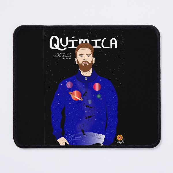 Item preview, Chemistry Juancho Marqués designed and sold by Avex-efe.