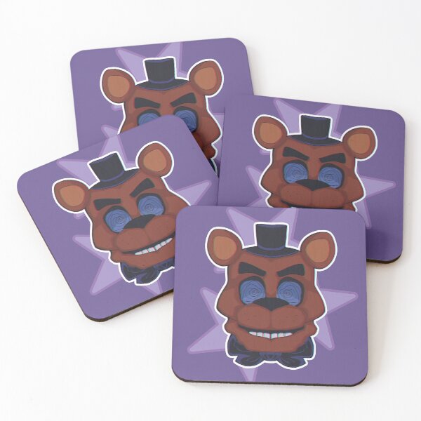 Item preview, Freddy Fazbear designed and sold by MadArtiistXIII.