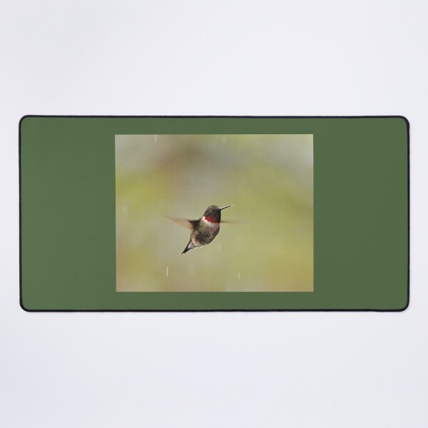Item preview, Hummer In The Rain designed and sold by Debbie Oppermann.
