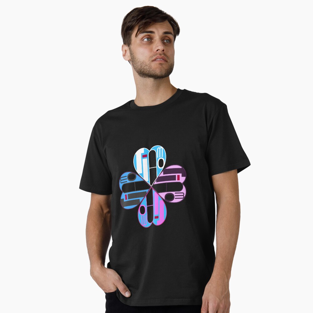 Item preview, Premium T-Shirt designed and sold by VkScript.