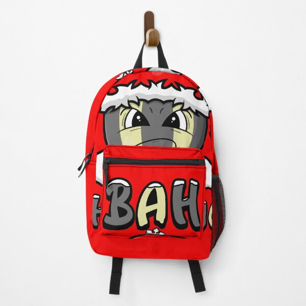 Item preview, Bah, humbug!! designed and sold by hoofster.