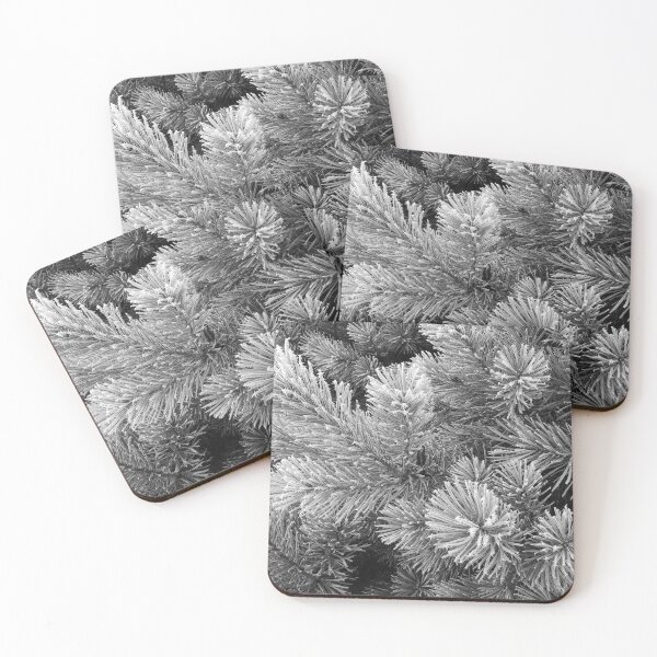 Item preview, Covered in Frost designed and sold by Jennifer Hulbert-Hortman.