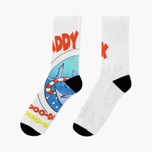 Item preview, Daddy Shark designed and sold by pypelcoco.