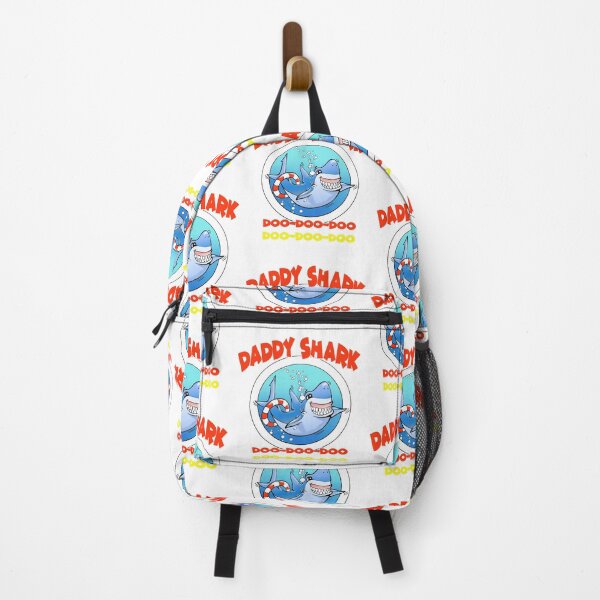 Item preview, Daddy Shark designed and sold by pypelcoco.