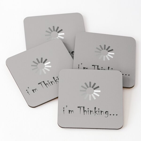 Item preview, I'm thinking  designed and sold by MORADRIF.