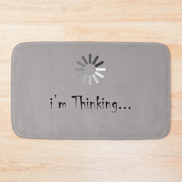 Item preview, I'm thinking  designed and sold by MORADRIF.
