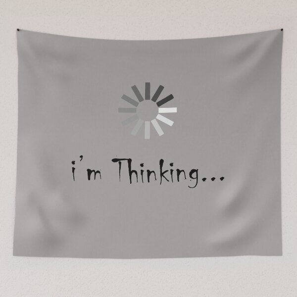 Item preview, I'm thinking  designed and sold by MORADRIF.
