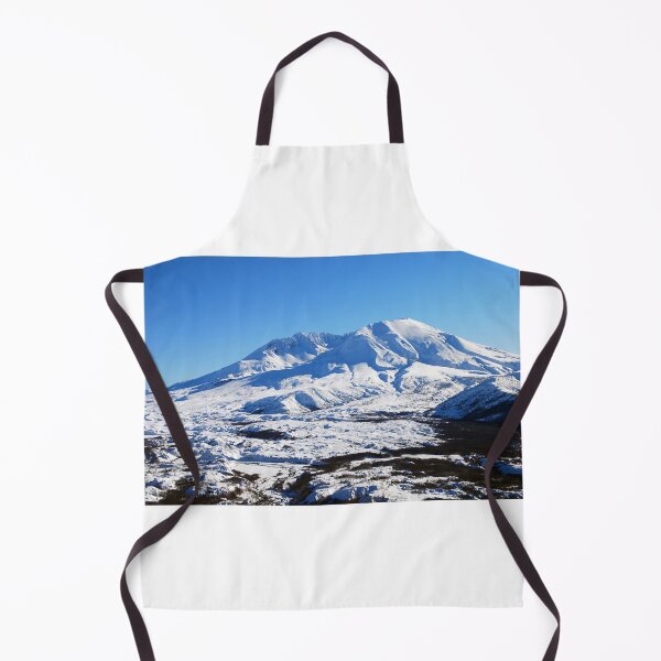 Item preview, Mt St Helens, A Sleeping Beauty designed and sold by Jennifer Hulbert-Hortman.