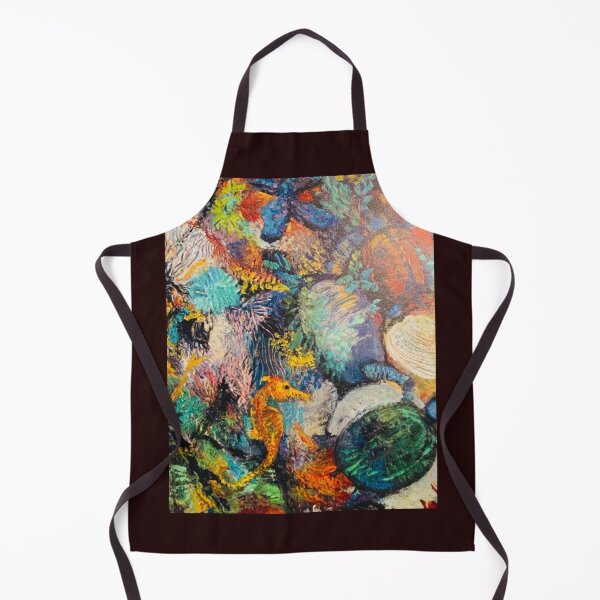 Item preview, Underwater World designed and sold by Janice Schiff.