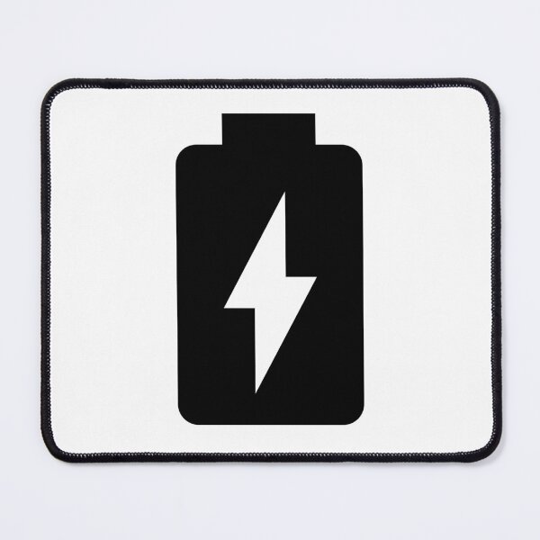 Item preview, MDI Battery-Charging designed and sold by GnarlyFurtardo.