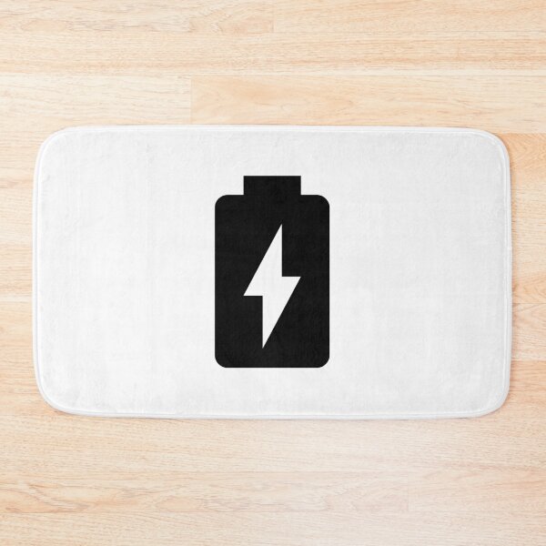 Item preview, MDI Battery-Charging designed and sold by GnarlyFurtardo.
