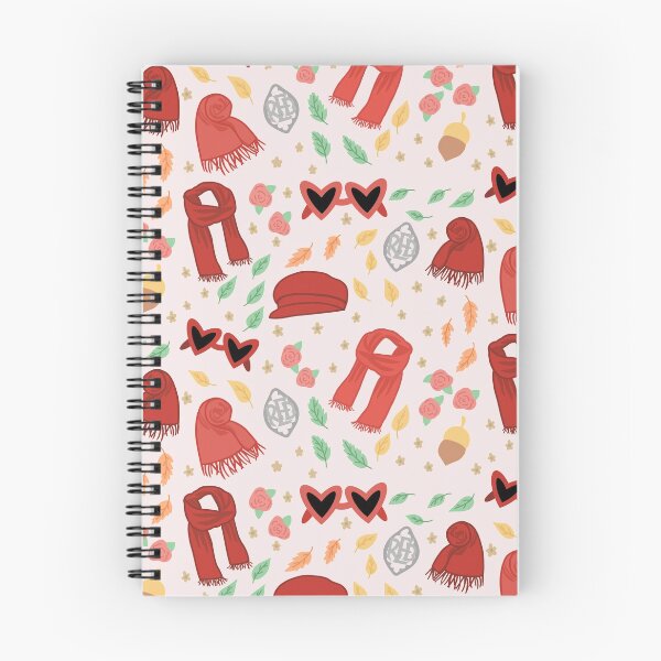 Item preview, Red (TV) Print designed and sold by Camille Albers.