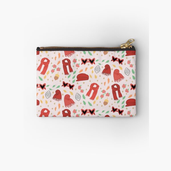 Item preview, Red (TV) Print designed and sold by Camille Albers.