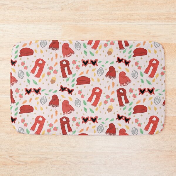 Item preview, Red (TV) Print designed and sold by Camille Albers.