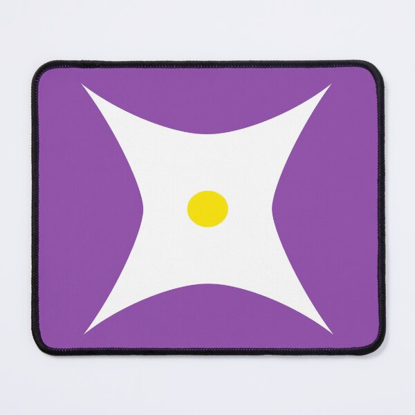 Item preview, Breeze Block Ten Purple designed and sold by Owen1976.