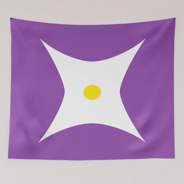 Item preview, Breeze Block Ten Purple designed and sold by Owen1976.