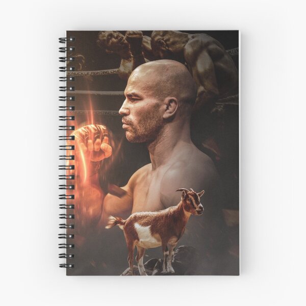 Item preview, Artem Lobov: the goat  designed and sold by PlanetMMA.