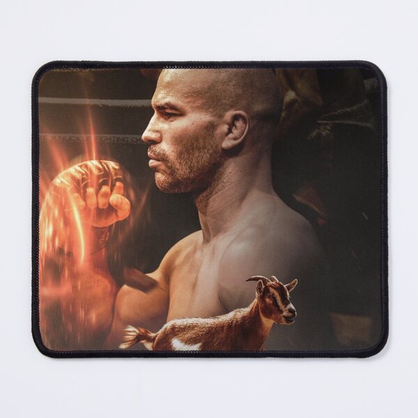 Item preview, Artem Lobov: the goat  designed and sold by PlanetMMA.