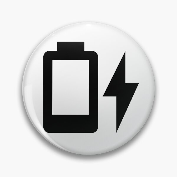 Item preview, MDI Battery-Charging-10 designed and sold by GnarlyFurtardo.