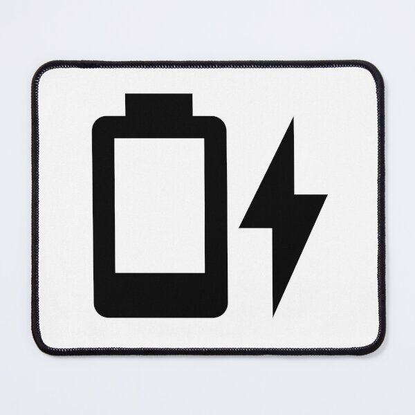 Item preview, MDI Battery-Charging-10 designed and sold by GnarlyFurtardo.