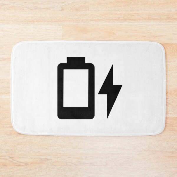Item preview, MDI Battery-Charging-10 designed and sold by GnarlyFurtardo.