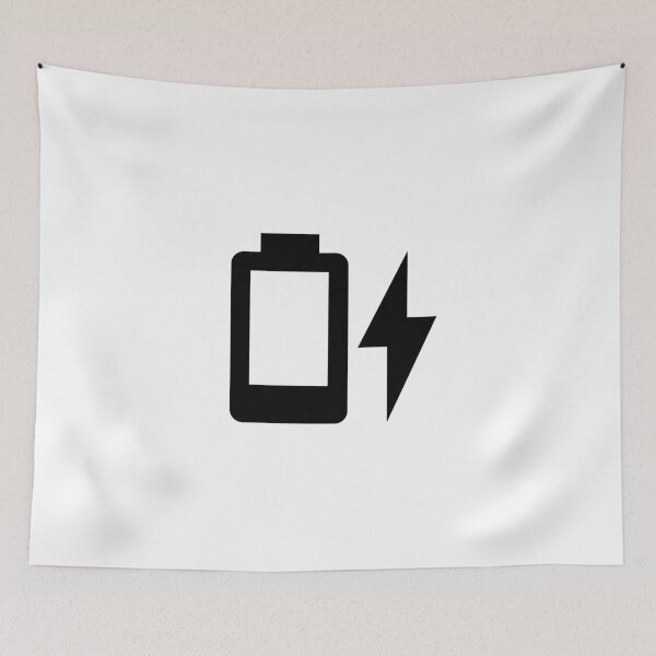 Item preview, MDI Battery-Charging-10 designed and sold by GnarlyFurtardo.