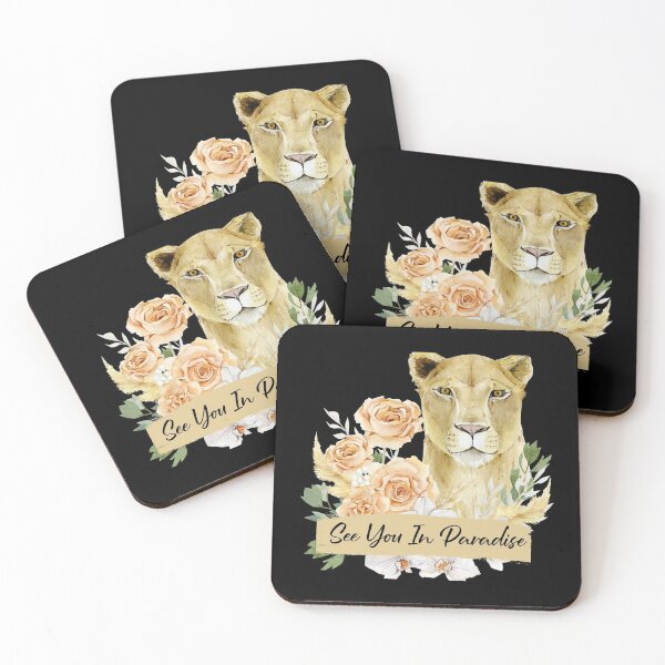Item preview, See You In Paradise designed and sold by Power of Print.