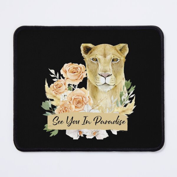 Item preview, See You In Paradise designed and sold by Power of Print.