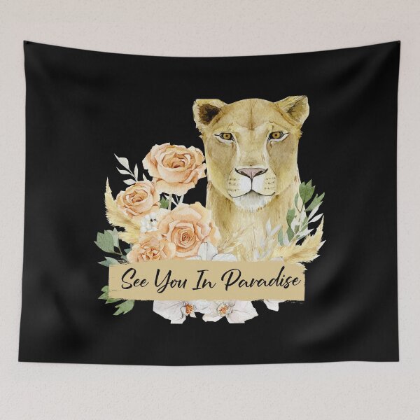 Item preview, See You In Paradise designed and sold by Power of Print.